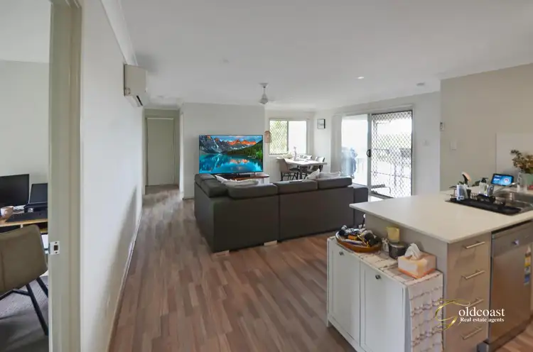Third view of Homely house listing, 72 Whitmore Crescent, Goodna QLD 4300
