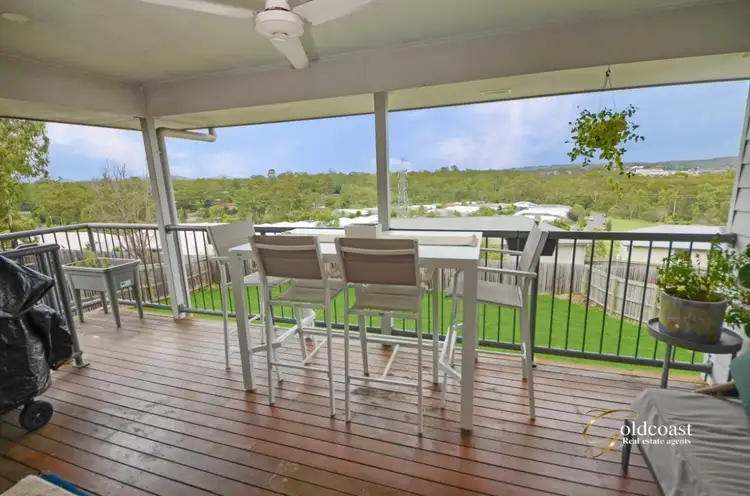 Fourth view of Homely house listing, 72 Whitmore Crescent, Goodna QLD 4300