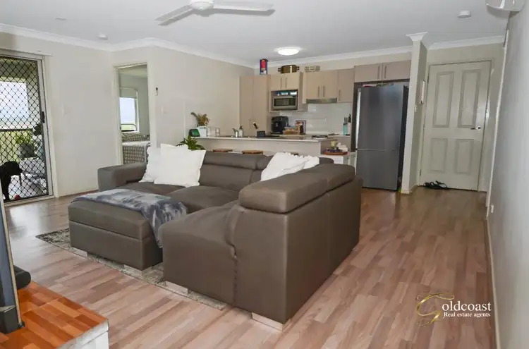 Sixth view of Homely house listing, 72 Whitmore Crescent, Goodna QLD 4300