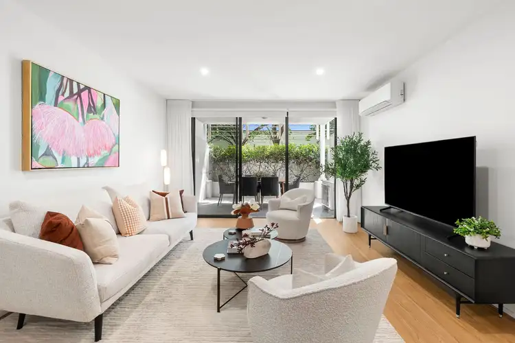 43/53 Dawes Street, Kingston ACT 2604