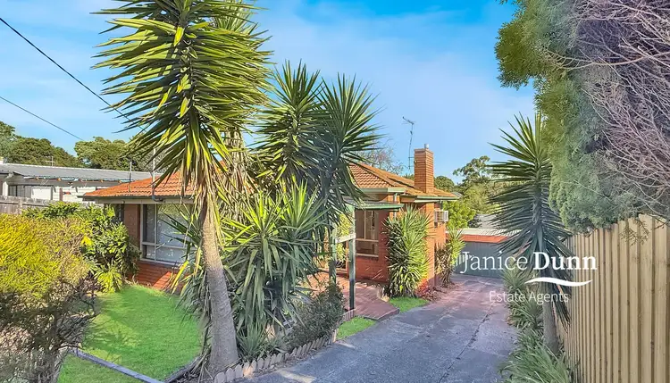 38 Baileyana Street