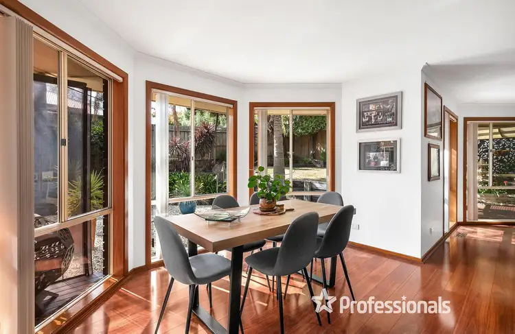 Sixth view of Homely house listing, 2 Paul Close, Mount Evelyn VIC 3796