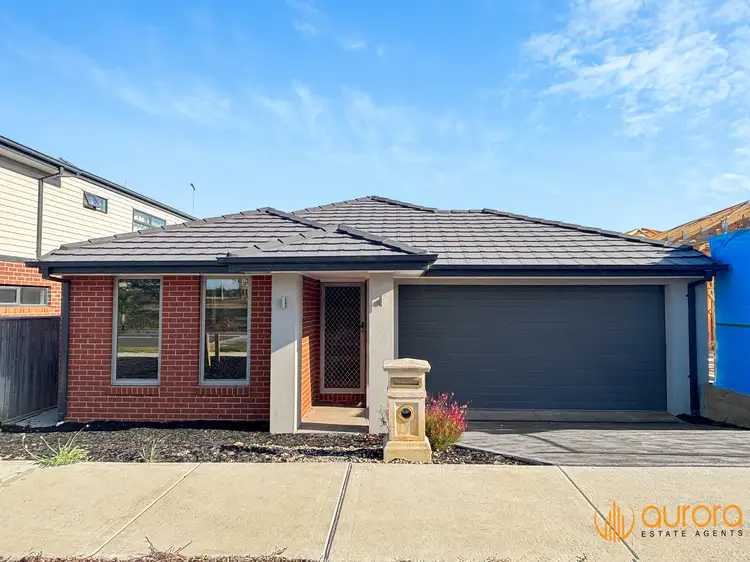 29 D'Angelo Avenue, Officer VIC 3809