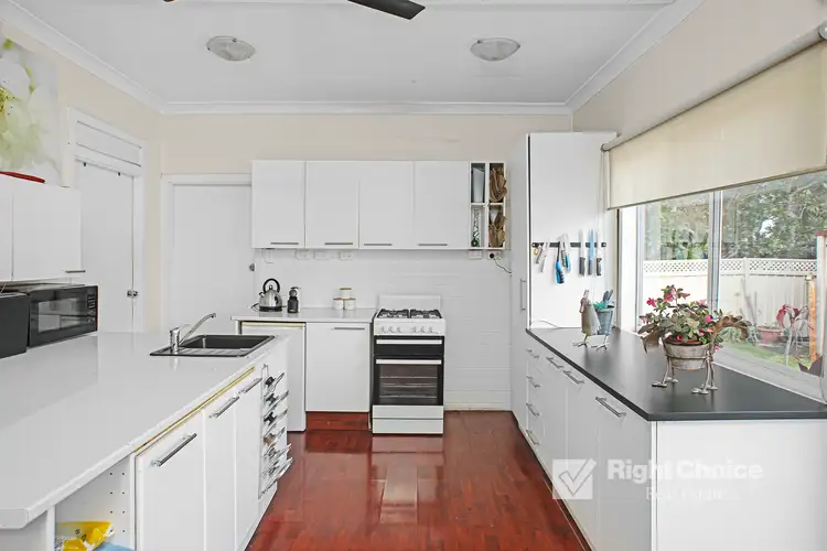 Second view of Homely house listing, 6 Woodford Avenue, Warilla NSW 2528