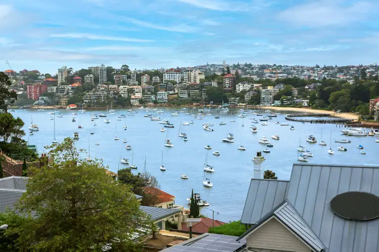 Main view of Homely apartment listing, 6/2 Eastbourne Road, Darling Point NSW 2027
