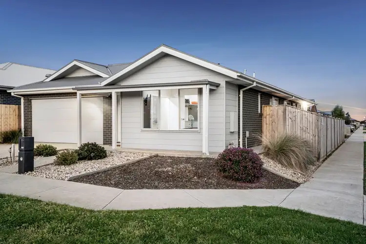Main view of Homely house listing, 26-28 Lady Earl Crescent, Ocean Grove VIC 3226