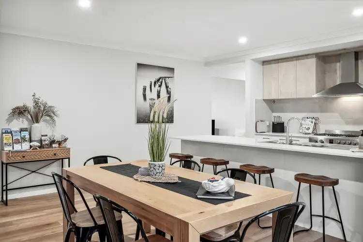 Fifth view of Homely house listing, 26-28 Lady Earl Crescent, Ocean Grove VIC 3226