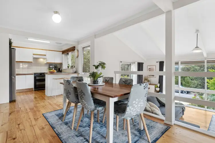 Fourth view of Homely house listing, 33 Burke Street, Creswick VIC 3363