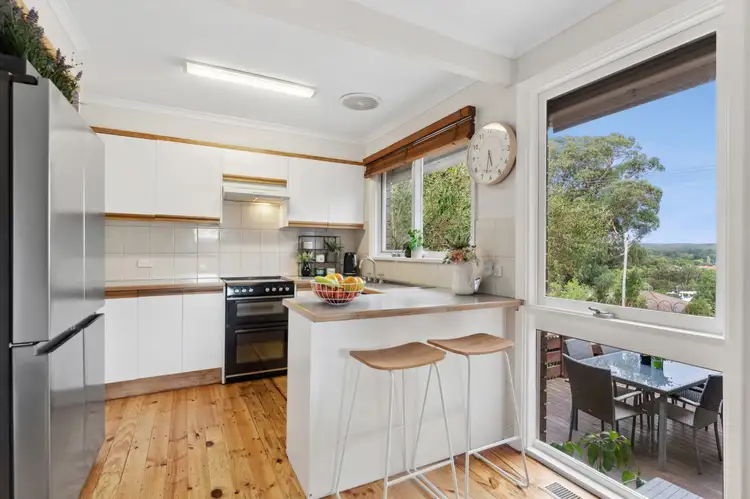 Fifth view of Homely house listing, 33 Burke Street, Creswick VIC 3363