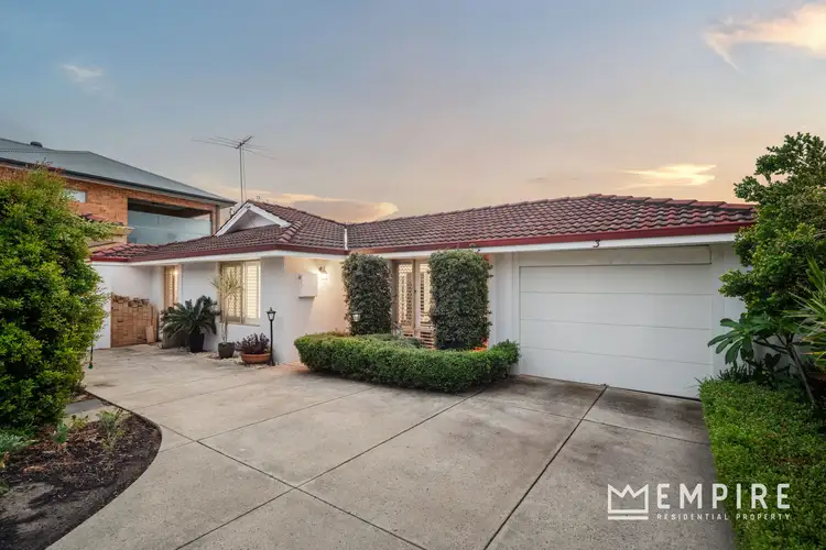 3/79 Holman Street, Alfred Cove WA 6154