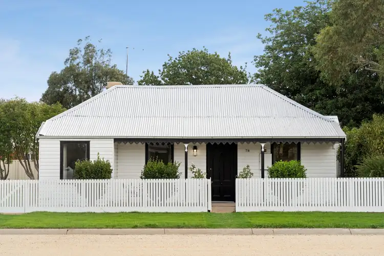 78 Clunes Road, Creswick VIC 3363
