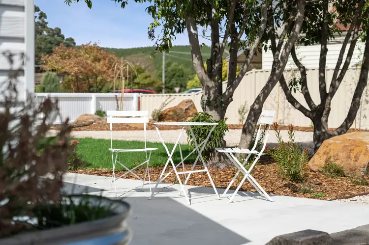 Fourth view of Homely house listing, 78 Clunes Road, Creswick VIC 3363