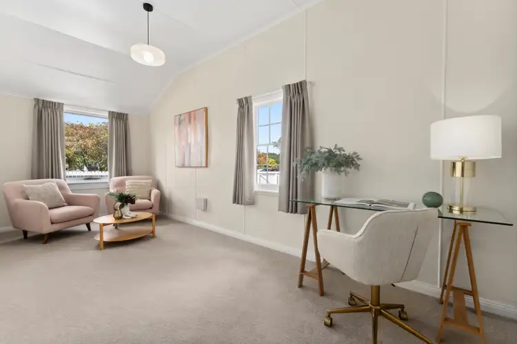 Fifth view of Homely house listing, 78 Clunes Road, Creswick VIC 3363