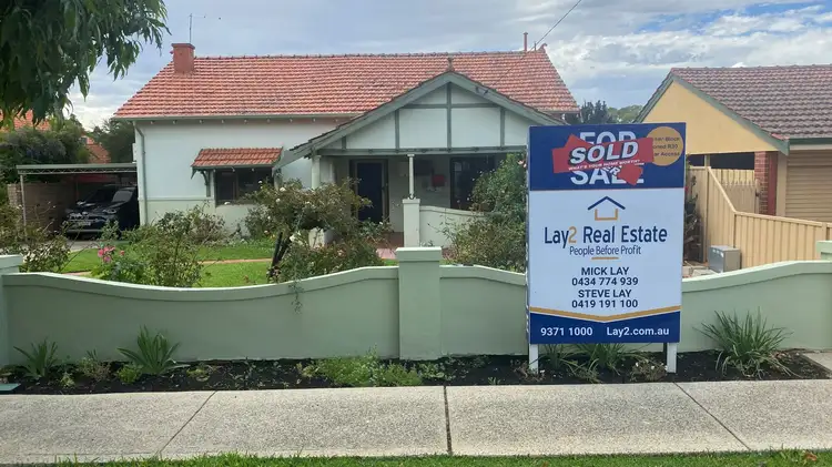 48 Normanby Road