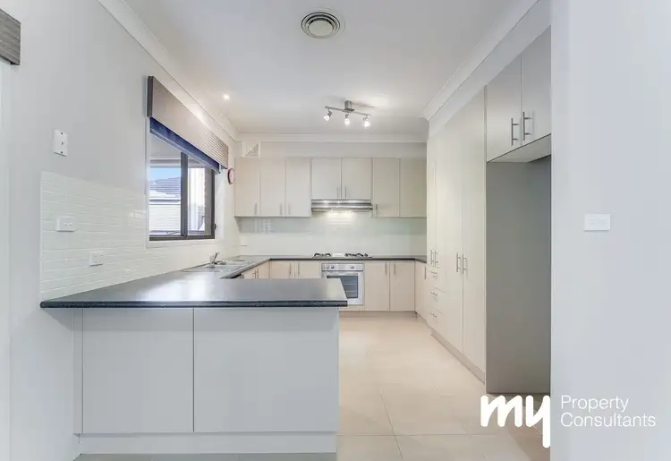 Fourth view of Homely house listing, 24 Park Way, Camden Park NSW 2570