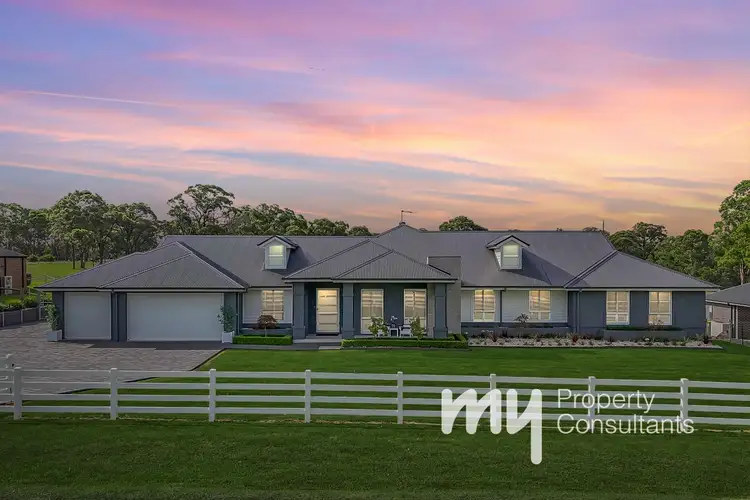 233 Hawthorne Road, Bargo NSW 2574
