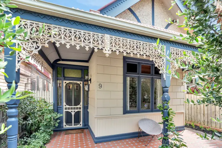 Main view of Homely house listing, 9 Field Street, Moonee Ponds VIC 3039