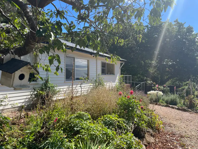 1280 Murchinson Highway, Elliott TAS 7325