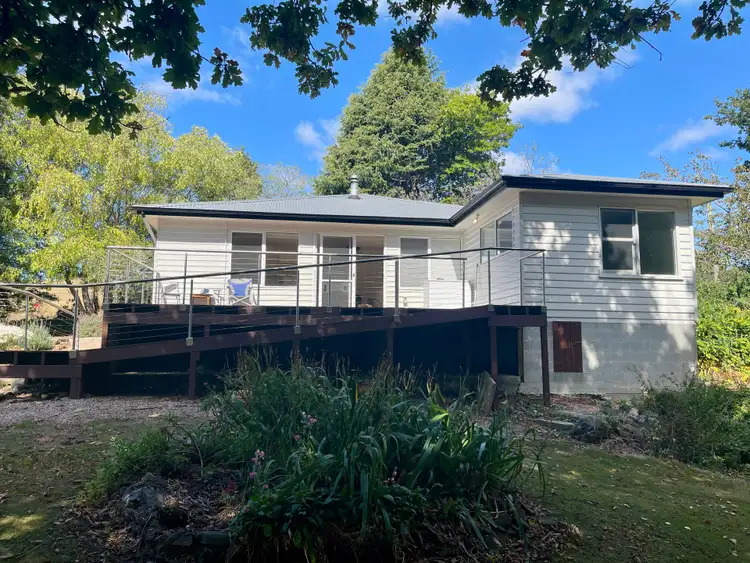 1280 Murchinson Highway, Elliott TAS 7325