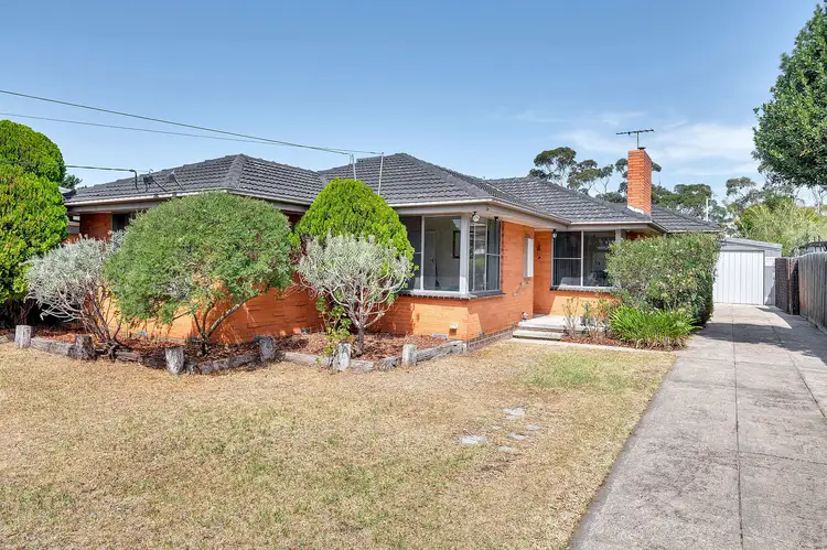 85 Victory Street, Keilor Park VIC 3042