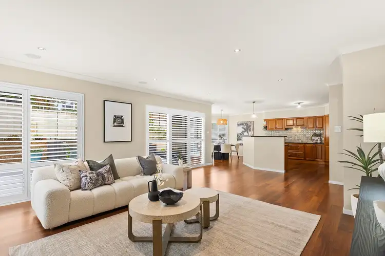 Third view of Homely house listing, 43 Ragamuffin Circuit, Shell Cove NSW 2529