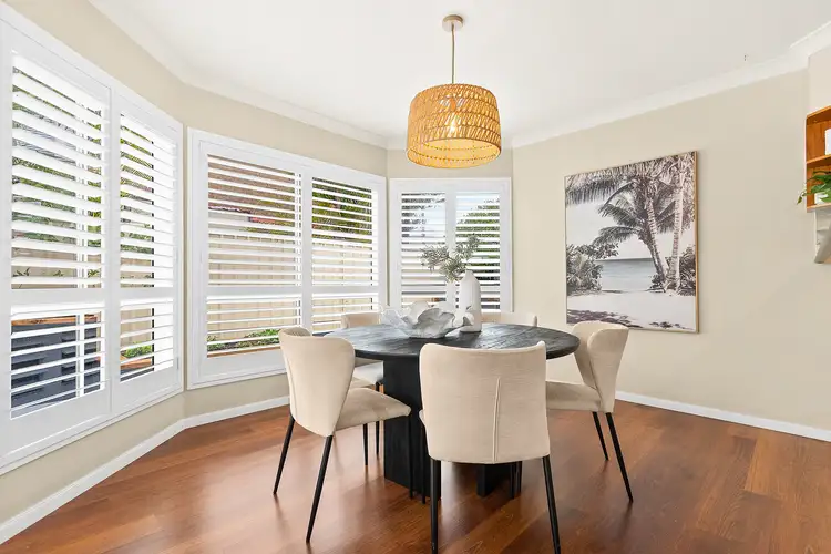 Fourth view of Homely house listing, 43 Ragamuffin Circuit, Shell Cove NSW 2529