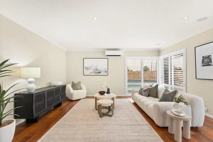 Fifth view of Homely house listing, 43 Ragamuffin Circuit, Shell Cove NSW 2529
