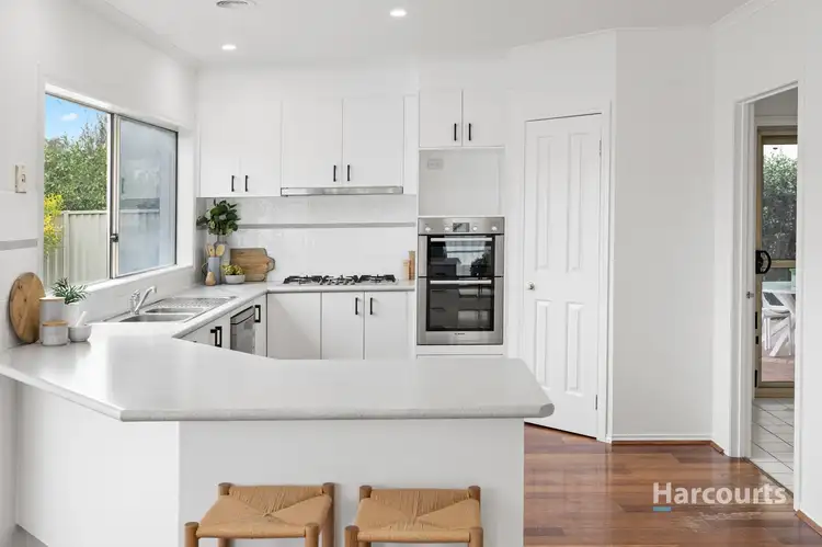 Sixth view of Homely house listing, 1 Parramatta Court, Caroline Springs VIC 3023