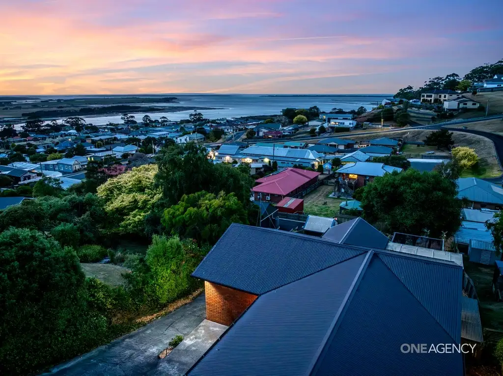 Main view of Homely house listing, 4 Hill Street, Smithton TAS 7330