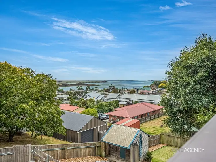 Third view of Homely house listing, 4 Hill Street, Smithton TAS 7330