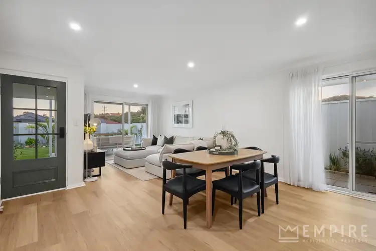 Second view of Homely house listing, 30 Gorham Way, Spearwood WA 6163