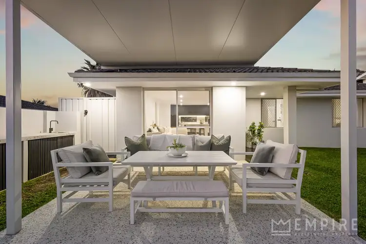 Fourth view of Homely house listing, 30 Gorham Way, Spearwood WA 6163