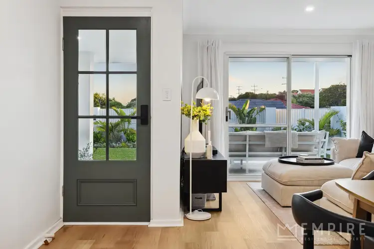 Sixth view of Homely house listing, 30 Gorham Way, Spearwood WA 6163