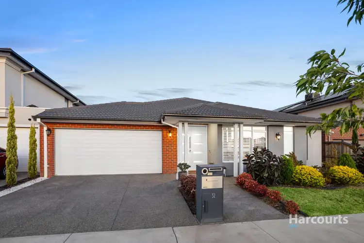 32 Kidd Street, Deanside VIC 3336