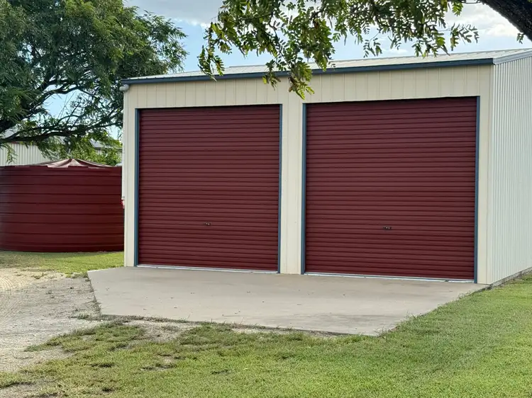 Third view of Homely house listing, 48 Washpool Road, Gracemere QLD 4702