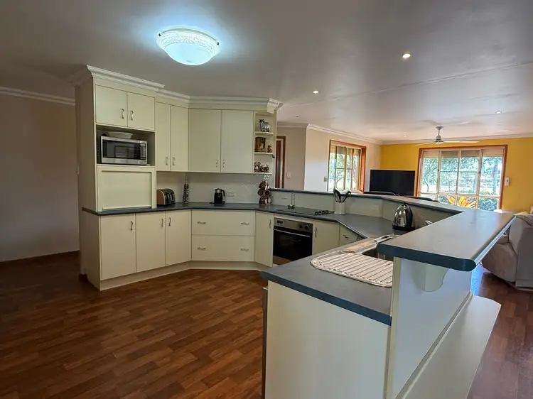 Fifth view of Homely house listing, 48 Washpool Road, Gracemere QLD 4702