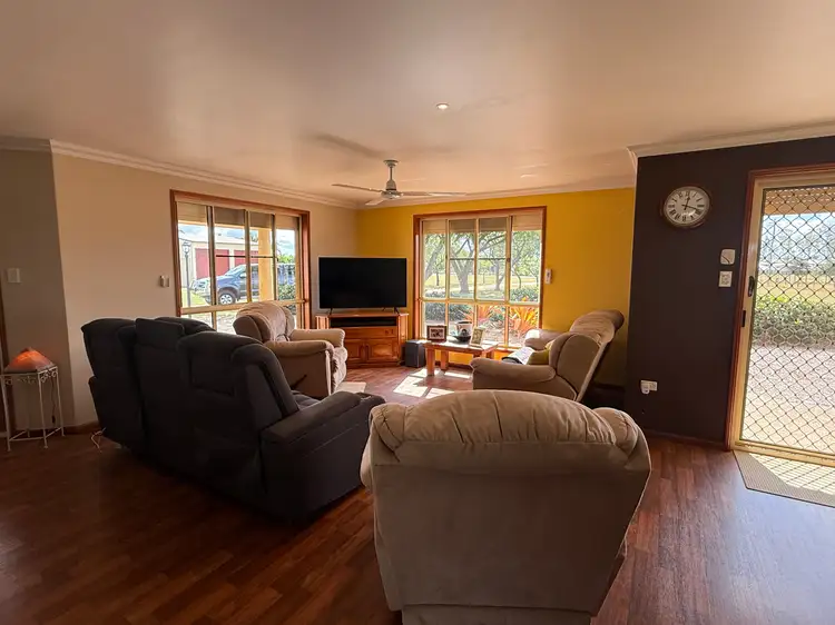 Sixth view of Homely house listing, 48 Washpool Road, Gracemere QLD 4702