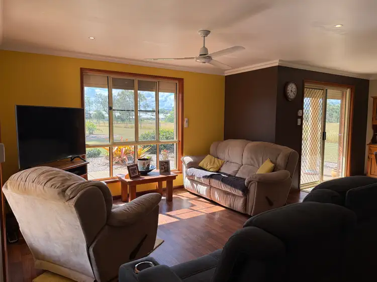 Seventh view of Homely house listing, 48 Washpool Road, Gracemere QLD 4702