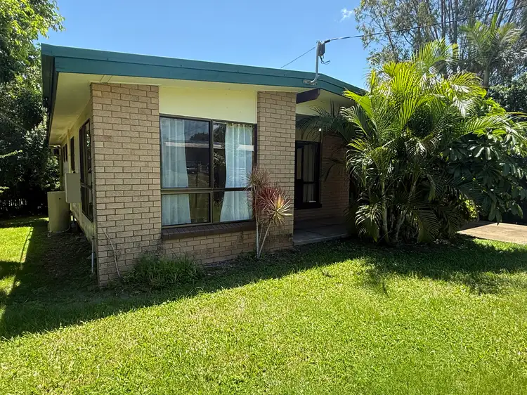 Main view of Homely house listing, 10 Robinson Street, Taranganba QLD 4703