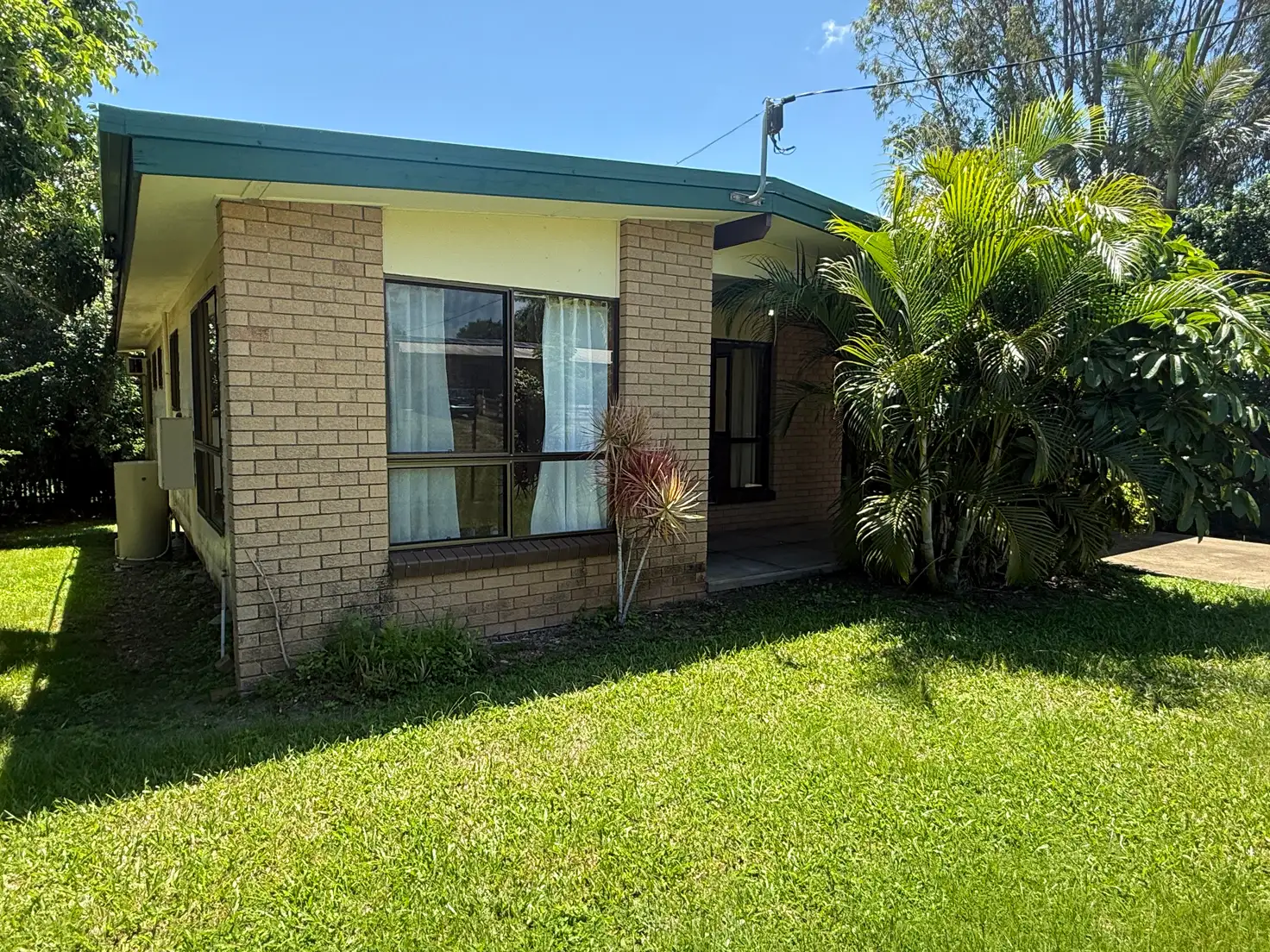 Main view of Homely house listing, 10 Robinson Street, Taranganba QLD 4703