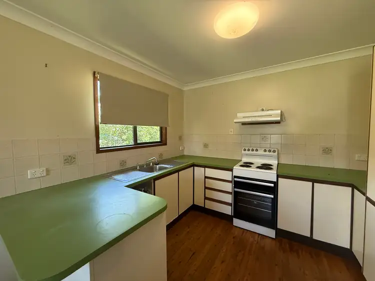 Second view of Homely house listing, 10 Robinson Street, Taranganba QLD 4703