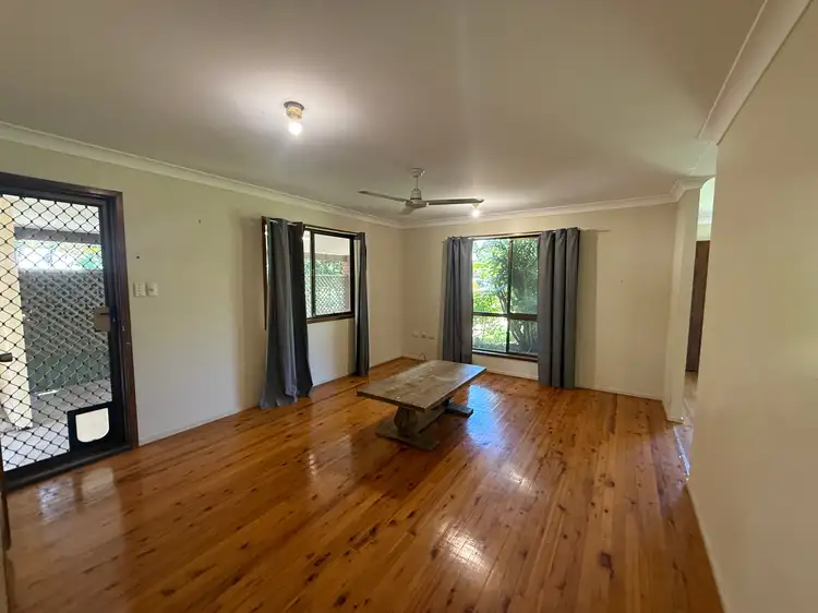 Fourth view of Homely house listing, 10 Robinson Street, Taranganba QLD 4703