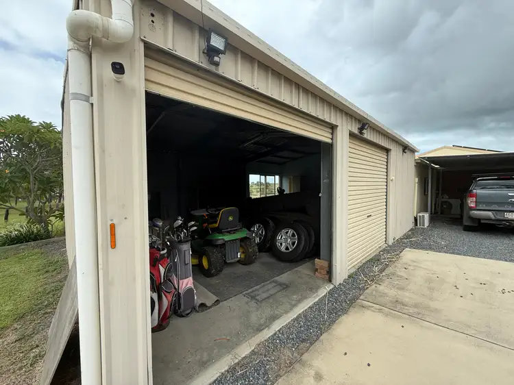 Third view of Homely house listing, 49 Murphy Drive, Glenlee QLD 4711
