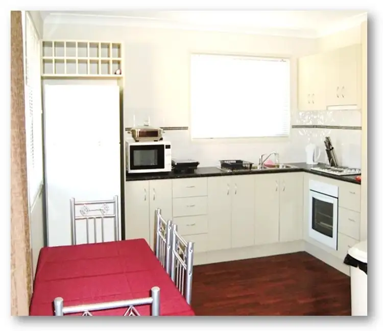 Second view of Homely block of units listing, 33 French Street, Clermont QLD 4721