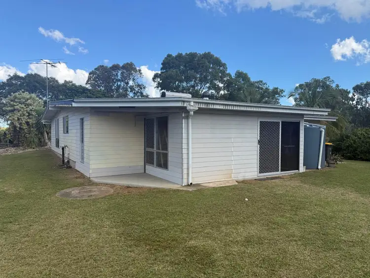 131 Joskeleigh Road, Keppel Sands QLD 4702