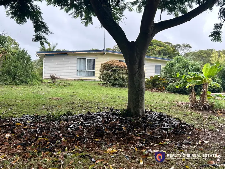 131 Joskeleigh Road, Keppel Sands QLD 4702
