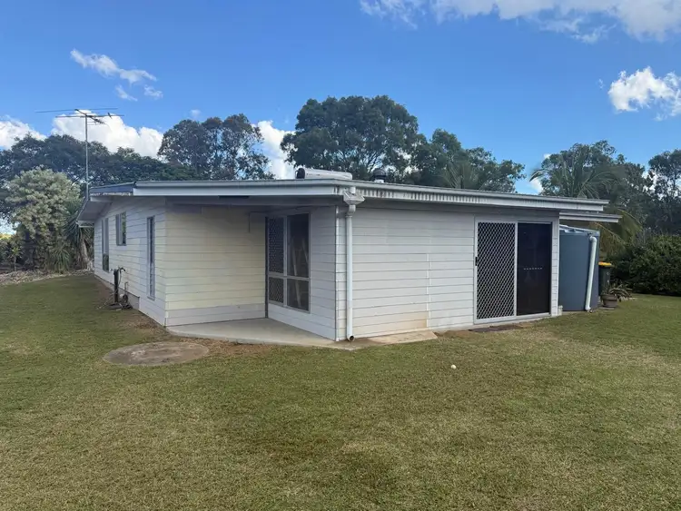 131 Joskeleigh Road, Keppel Sands QLD 4702