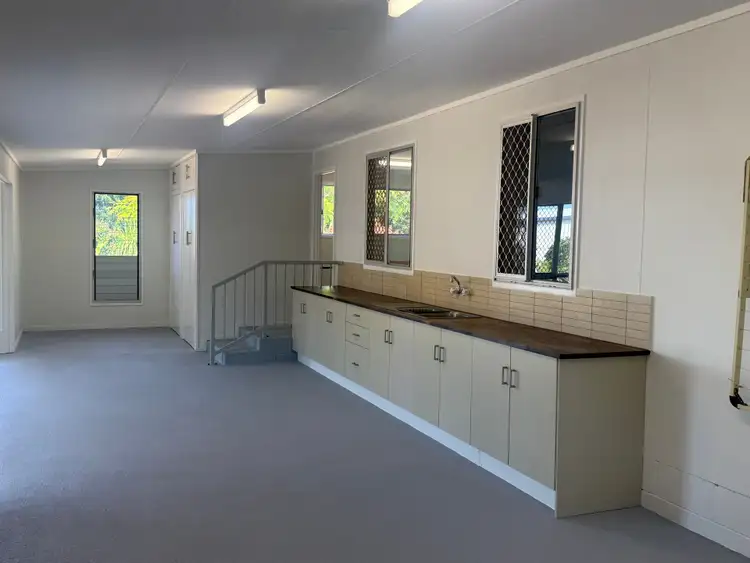 Second view of Homely house listing, 131 Joskeleigh Road, Keppel Sands QLD 4702