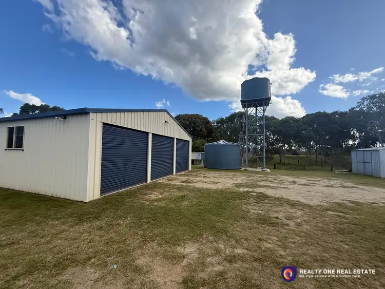 Fourth view of Homely house listing, 131 Joskeleigh Road, Keppel Sands QLD 4702