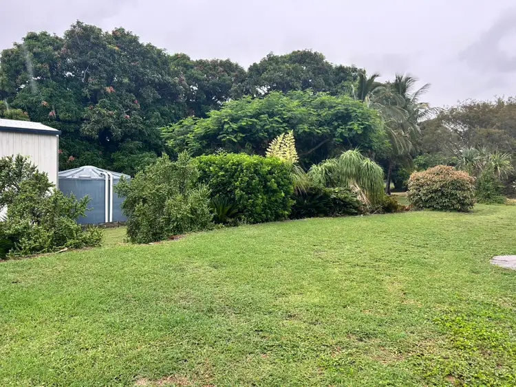 Seventh view of Homely house listing, 131 Joskeleigh Road, Keppel Sands QLD 4702